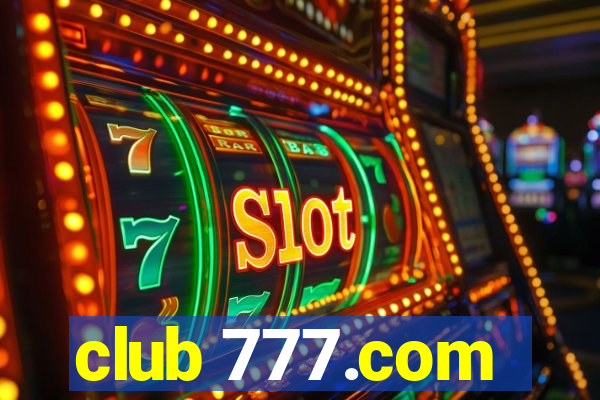 club 777.com